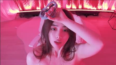 BJ바카스加特林牛仔热舞20250507Hot Dance